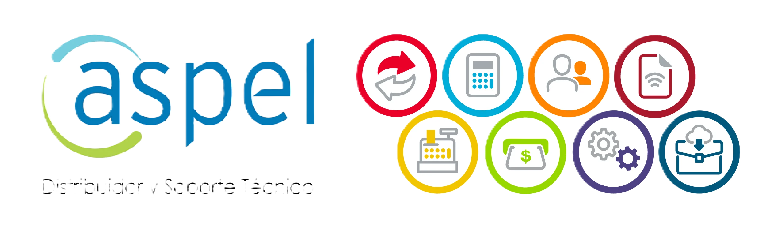 Asesoría y capacitación Aspel